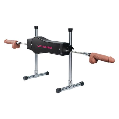 Μηχάνημα Σεξ Lovense - Sex Machine - Image 2