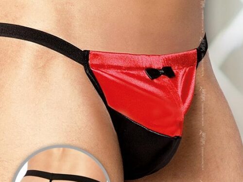 Thong 4417 Red