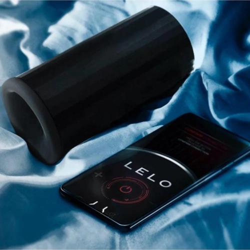 Ανδρικό Αυνανιστήρι με App - Lelo F1s Prototype - Image 3