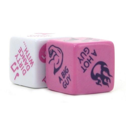 Παιχνίδι Bachelor - Kheper Games Bride To Be Party Dice - Image 3