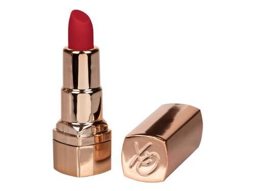 Δονητής Κραγιόν για Κλειτορίδα Play Lipstick Recharge Red