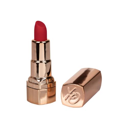 Δονητής Κραγιόν για Κλειτορίδα Play Lipstick Recharge Red