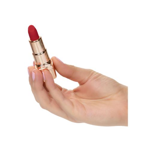 Δονητής Κραγιόν για Κλειτορίδα Play Lipstick Recharge Red - Image 4