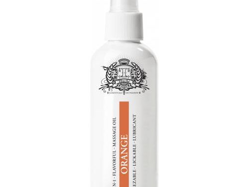 Ice Lubricant - Orange - 80 ml