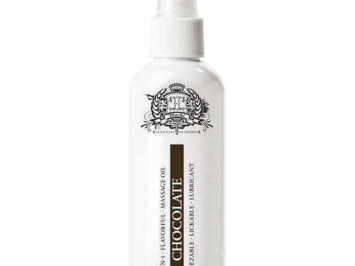 Ice Lubricant - Chocolate - 80 ml