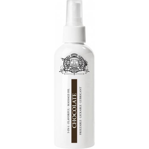 Ice Lubricant - Chocolate - 80 ml
