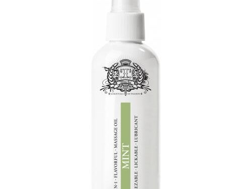 Ice Lubricant - Mint - 80 ml