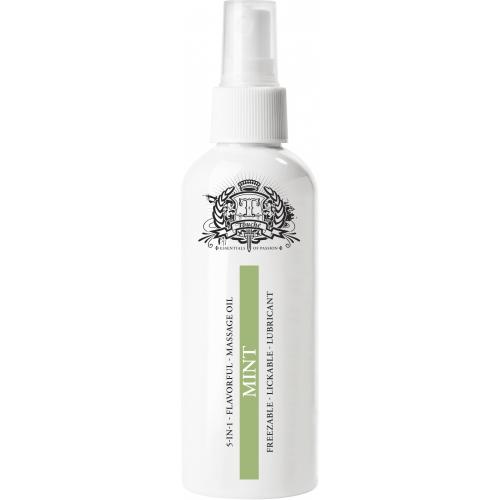 Ice Lubricant - Mint - 80 ml