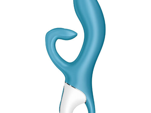 Satisfyer Embrace Me Rabbit Vibrator