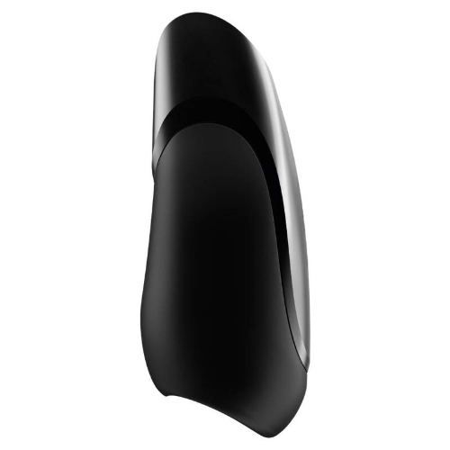 Ανδρικό Αυνανιστήρι με App - Satisfyer Masturbator Men Vibration Black - Image 3