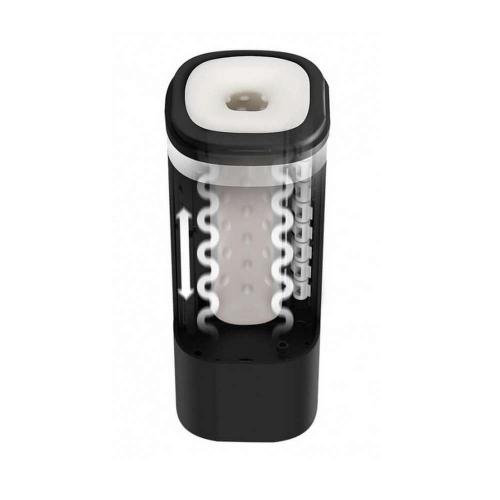 Ανδρικό Αυνανιστήρι με App - Kiiroo Onyx+ Teledildonic Masturbator Asa Akira Experience - Image 9