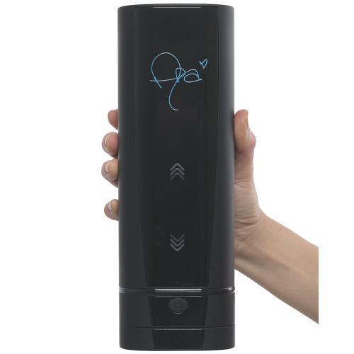 Ανδρικό Αυνανιστήρι με App - Kiiroo Onyx+ Teledildonic Masturbator Asa Akira Experience - Image 8