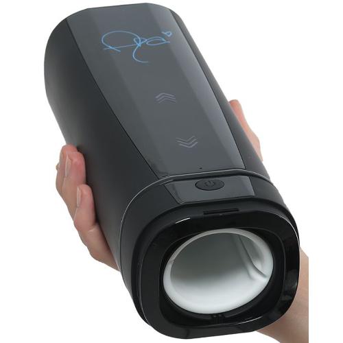 Ανδρικό Αυνανιστήρι με App - Kiiroo Onyx+ Teledildonic Masturbator Asa Akira Experience - Image 7