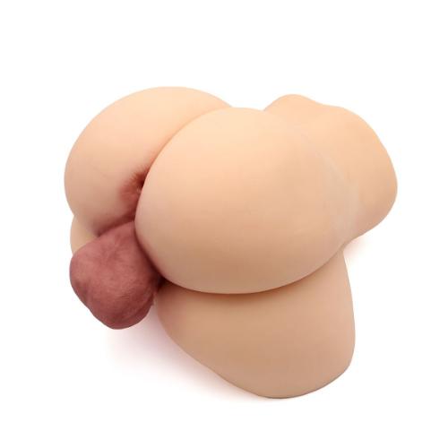 Αυνανιστήρι με Dildo στο Αιδοίο και Πρωκτό - Kiotos Masturbator Penis in Ass & Pussy 6.93 KG - Image 6