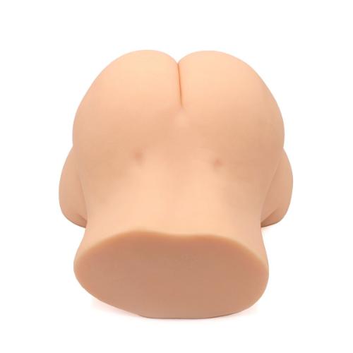 Αυνανιστήρι με Dildo στο Αιδοίο και Πρωκτό - Kiotos Masturbator Penis in Ass & Pussy 6.93 KG - Image 9