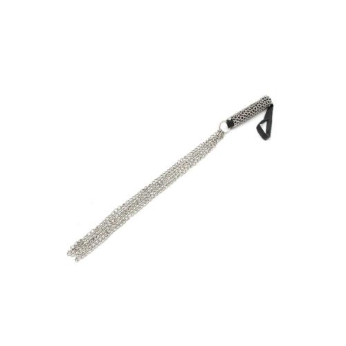 Ατσάλινο Μαστίγιο Steel Chain Flogger - Kiotos - Image 2