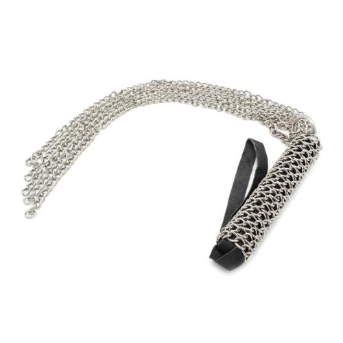 Ατσάλινο Μαστίγιο Steel Chain Flogger - Kiotos