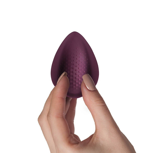 Δονητής εσωρούχου / Κλειτορίδας Knickerbocker Glory Clitoral Toy Purple - Image 5