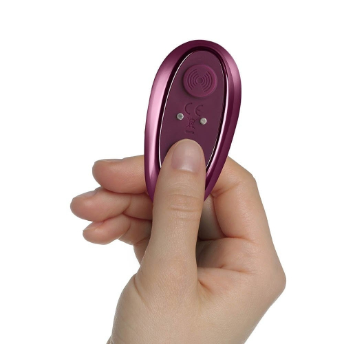 Δονητής εσωρούχου / Κλειτορίδας Knickerbocker Glory Clitoral Toy Purple - Image 6