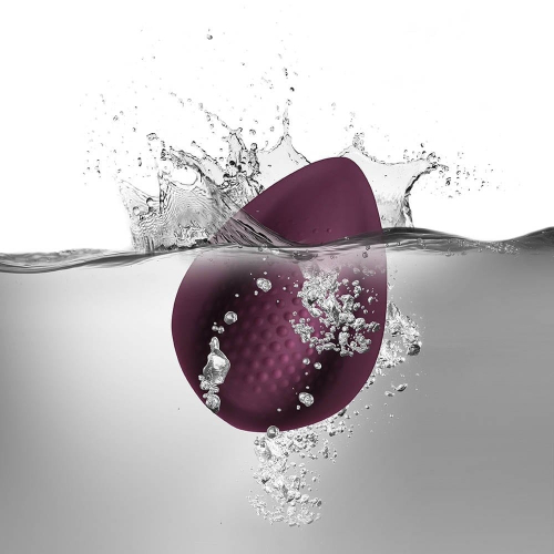 Δονητής εσωρούχου / Κλειτορίδας Knickerbocker Glory Clitoral Toy Purple - Image 7