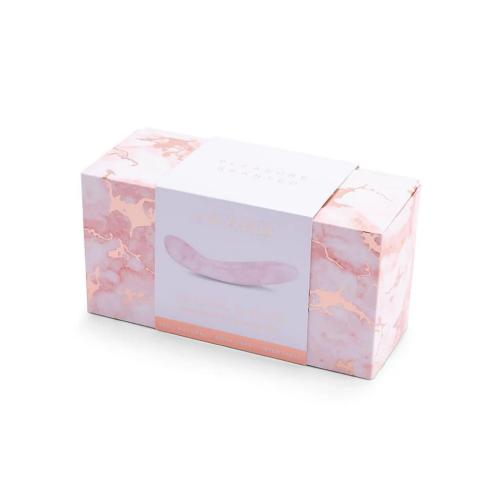 Le Wand Crystal G-Wand Rose Quartz - Image 2