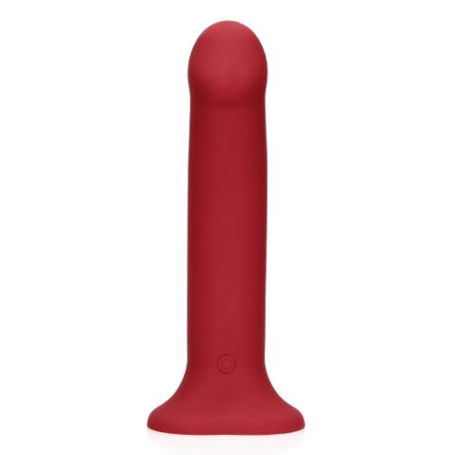 Δονητής Βεντούζα 16,5cm Επαναφορτιζόμενος Non-Phallic Vibrating - Image 3