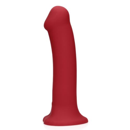 Δονητής Βεντούζα 16,5cm Επαναφορτιζόμενος Non-Phallic Vibrating - Image 4