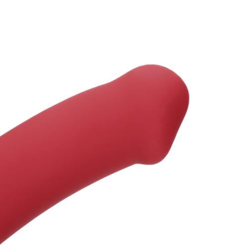 Δονητής Βεντούζα 16,5cm Επαναφορτιζόμενος Non-Phallic Vibrating - Image 6
