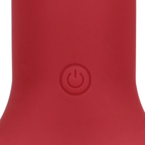Δονητής Βεντούζα 16,5cm Επαναφορτιζόμενος Non-Phallic Vibrating - Image 7