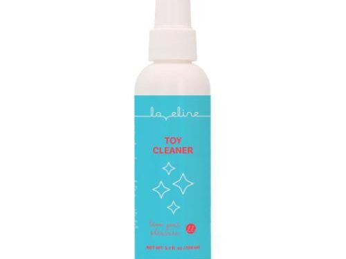 Καθαριστικό Σπρέι Παιχνιδιών 150 ml - Loveline