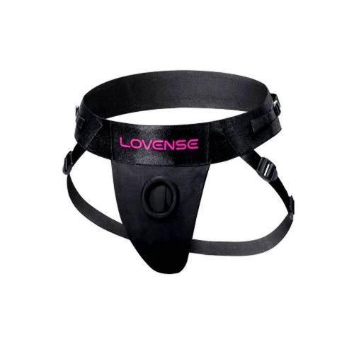 Ζώνη Στραπόν - Lovense Strapless Harness for Lapis - Image 2