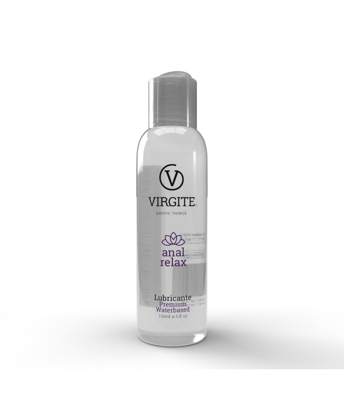 Water Based Anal Lubricant 150ml
