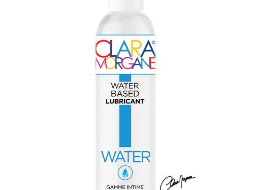 Water Based Lubricant 150ml - Clara Morgane