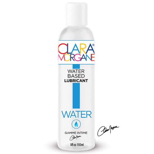 Water Based Lubricant 150ml - Clara Morgane