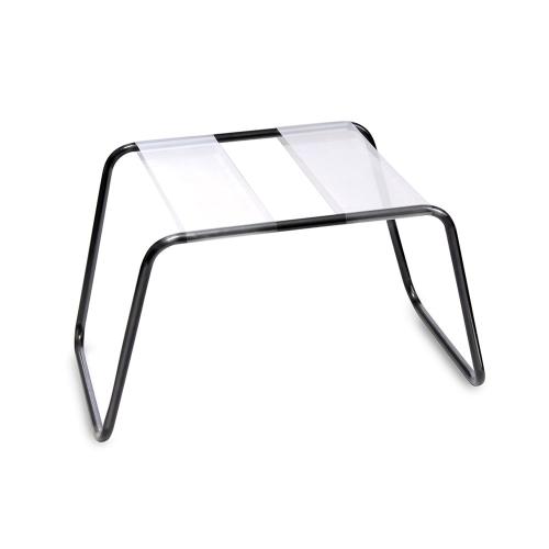 Μεταλλικό Σκαμπό - The Incredible Sex Stool - Image 4