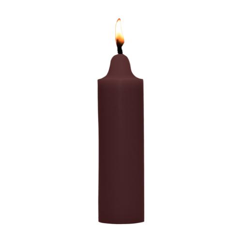 Κερί με Άρωμα Σοκολάτας - Ouch Wax Play Candle Chocolate Scented