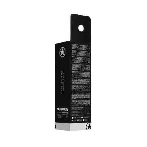 Κερί με Άρωμα Σοκολάτας - Ouch Wax Play Candle Chocolate Scented - Image 5