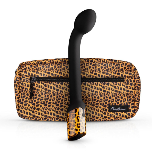 Δονητής Σημείου G Panthra Nila G-spot Vibrator - Image 5