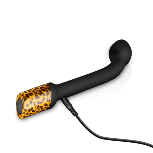 Δονητής Σημείου G Panthra Nila G-spot Vibrator - Image 4