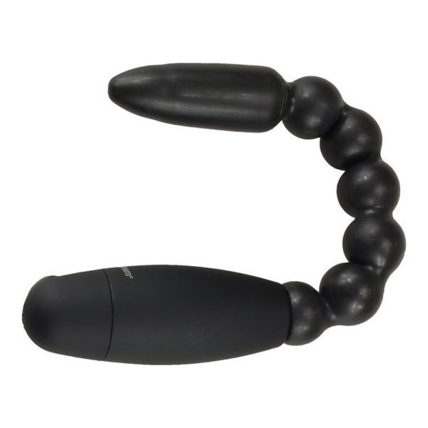 Πρωκτικός Δονητής με μπάλες Pipedream Anal Fantasy Flexa-Pleaser Power Beads