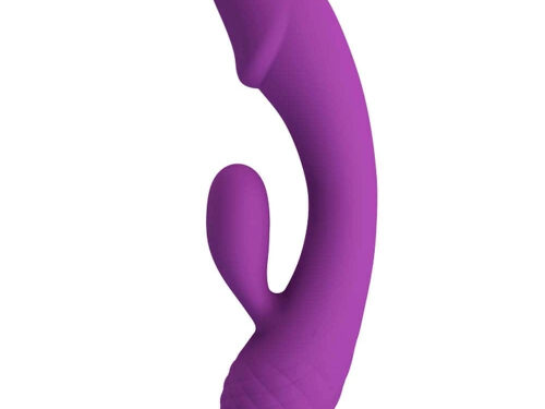 Pretty Love Doreen Purple 1