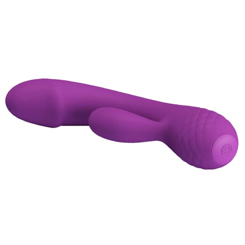 Pretty Love Doreen Purple 1 - Image 2