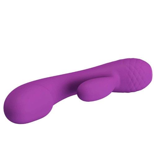 Pretty Love Doreen Purple 1 - Image 3