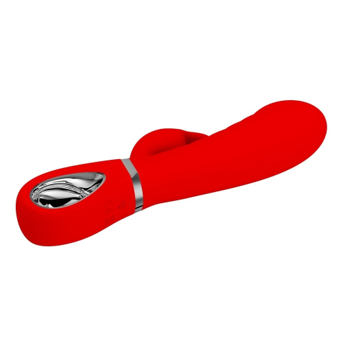 Pretty Love Prescott Red Rabbit Vibrator