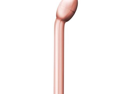 Rosy Gold - New G-spot Vibrator