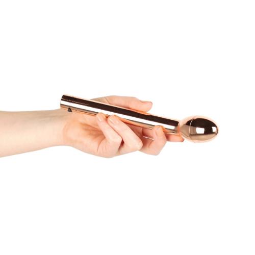 Rosy Gold - New G-spot Vibrator - Image 2