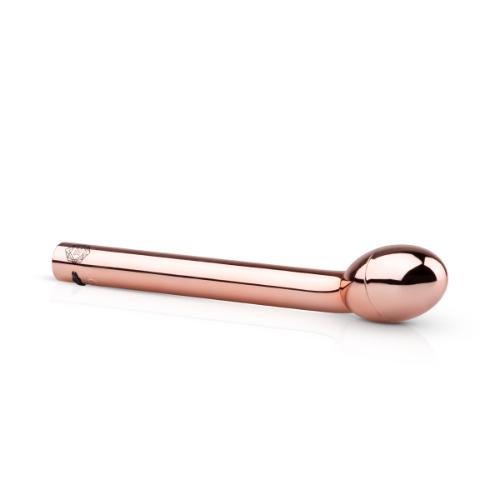Rosy Gold - New G-spot Vibrator - Image 3