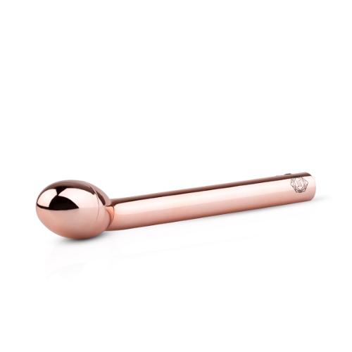Rosy Gold - New G-spot Vibrator - Image 4