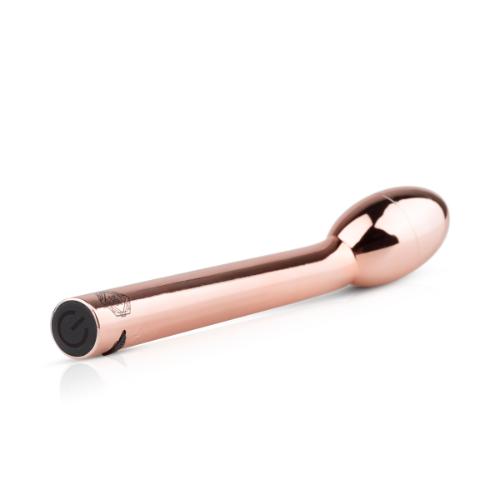 Rosy Gold - New G-spot Vibrator - Image 5