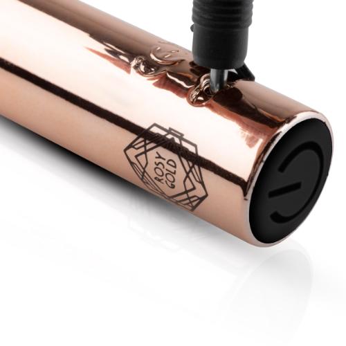 Rosy Gold - New G-spot Vibrator - Image 6
